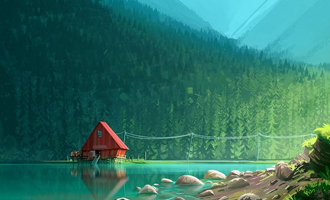 怀孕期间可以让宝宝变漂亮的方法