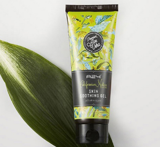 image 完美芦荟胶