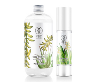 image 寻荟记精粹芦荟原胶