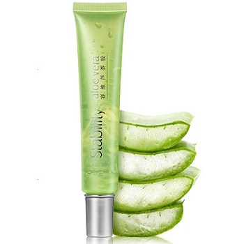 image 完美芦荟胶