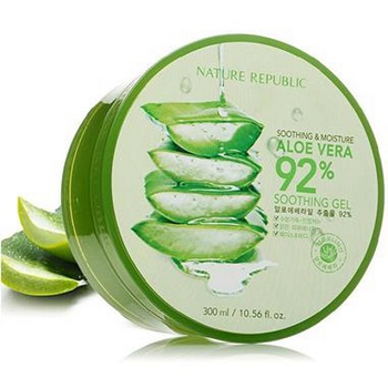 image 自然乐园芦荟胶