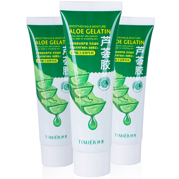 image 韩束芦荟胶