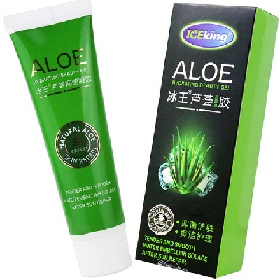 芦荟凝胶
